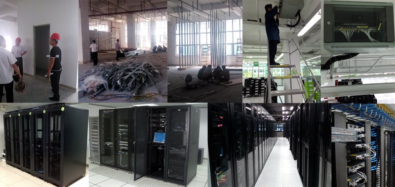 检验检疫技术中心：未来趋势与发展方向解析